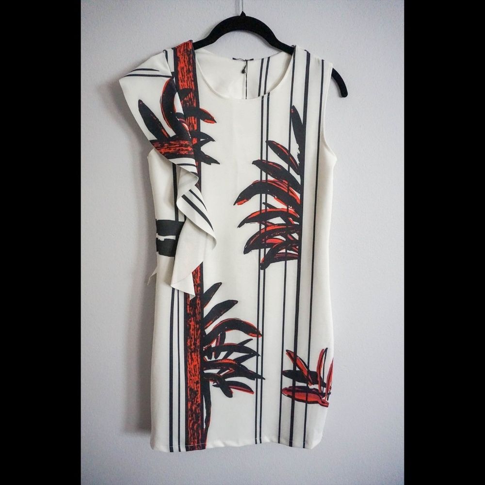 ON HOLD - Zara Dress (S)